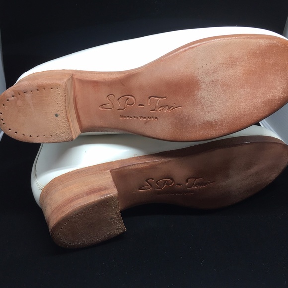 SP TERI ICE SKATES size 6.5 US - Picture 2 of 4